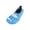 Royal Blue, variant on LTTVQM Barefoot Shoes Kids Quick-Dry Non Slip Breathable Lightweight Water Shoes Swim Surf Aqua Socks for Outdoor Hiking Dark Blue 6-7 Toddler