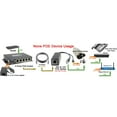 thumbnail image 3 of DSLRKIT Active PoE Splitter Power Over Ethernet 48V to 12V Compliant with IEEE802.3af 15.4W, 3 of 3