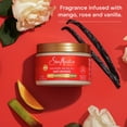 thumbnail image 3 of Crema de estiramiento y volumen Curl SheaMoisture, 325 ml, tipo 4, rizos, 3 of 3