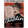 Charlie Chaplin: The First National Collection