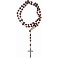 thumbnail image 4 of Venerare Chapelet Catholique Italien Coloré, 4 of 4
