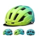 thumbnail image 1 of BATFOX-casco de bicicleta de montaña, con luz trasera USB, visera de tela o gafas Fivean Cascos de ciclismo, 1 of 2