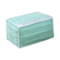 thumbnail image 4 of Bolsa para lavar zapatos,Bolsa para lavadora de zapatos,multiusos,cremallera,bolsa de malla para lavandería,bolsa para sujetadores de lavandería para verde, 4 of 8