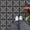 FT1294 black white, variant on 20 count Peel and Stick Floor Tile, 7.87"x 7.87" Vinyl Flooring , DIY Flooring for Bathroom, Kitchen, Fireplace, Stairs, Bedrooms, Wall, Pantry Room
