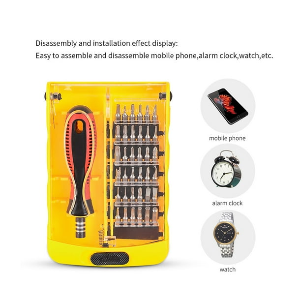 Miniso screwdriver deals