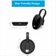 thumbnail image 5 of Receptor de Pantalla InaláMbrico 4K Compatible con Adaptador de Pantalla WiFi 5G+2.4G para Android/IOS/, 5 of 5