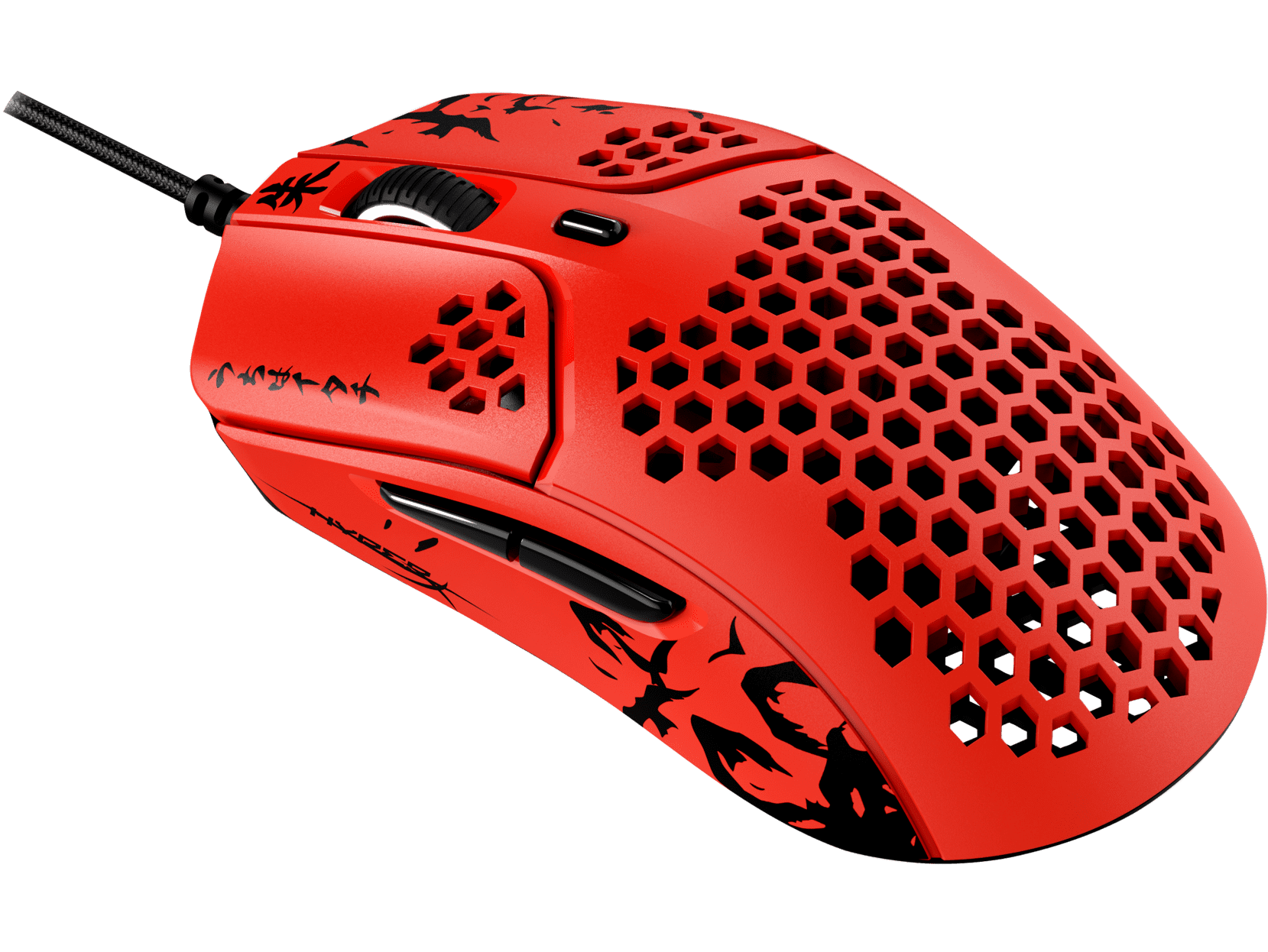 Buy HyperX Pulsefire Haste Gaming Mouse Itachi Online at Lowest