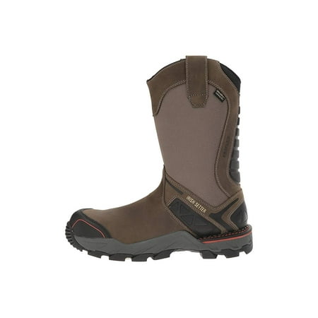 irish setter crosby pull on