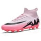 thumbnail image 5 of Zapatos de fútbol femenino para hombres césped tacos de fútbol alto top zapatos de fútbol zapatillas, 5 of 8