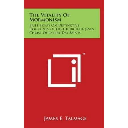 mormonism essay mormonism essay