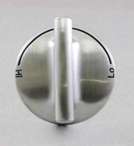 Details about   WP7733P416-60 Maytag Range Oven Knob 