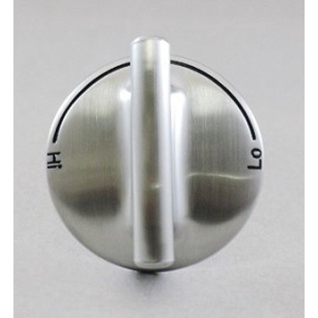 Burner Knob For 74007733 Jenn Air Gas Range Cooktop