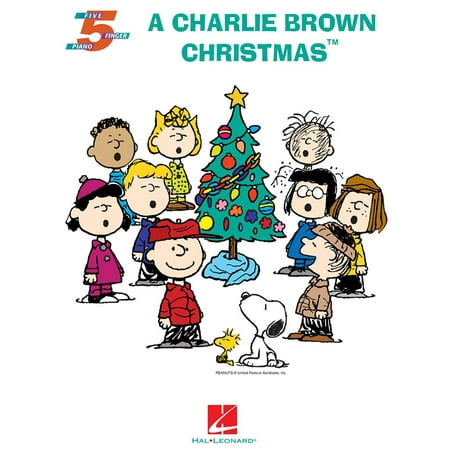 Charlie Brown Songbook - A Charlie Brown Christmas(TM) (Songbook) - eBook