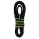 thumbnail image 2 of Correa de nailon Zulema Cadena para perros profesional Verde negro, 2 of 8