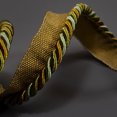 thumbnail image 3 of Expo Int'l 20 yards of Preshea 3/8" Twisted Lip Cord Trim, 3 of 5