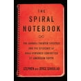 thumbnail image 4 of The Spiral Notebook (Hardcover), 4 of 4