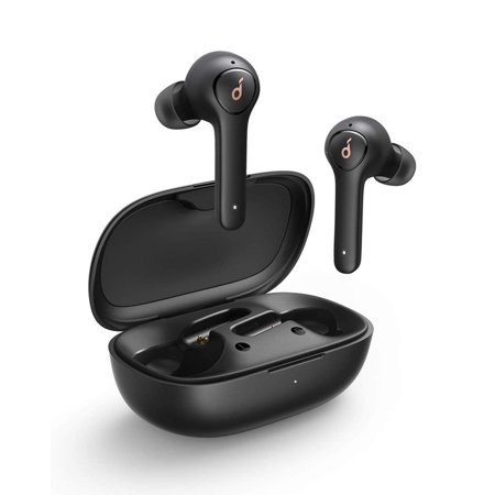 Anker Soundcore Life P2 True Wireless Earbuds with 4 Mic, CVC 8.0 Noise