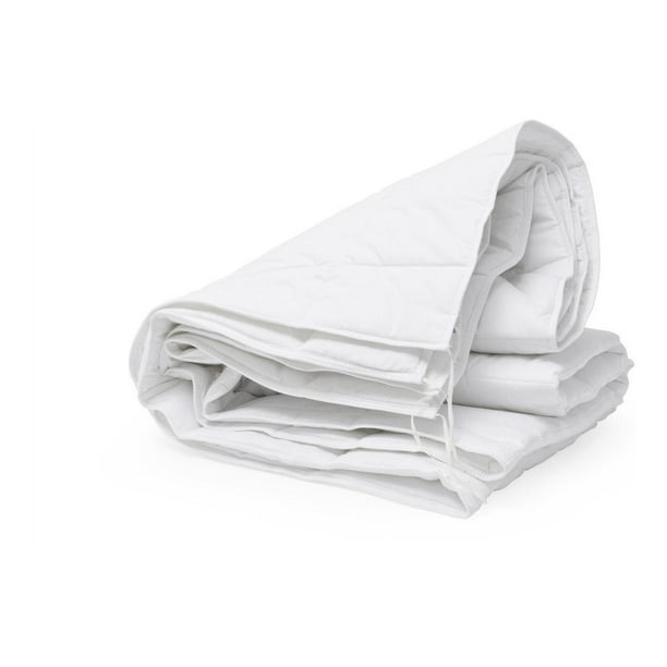 Inserto Duvet Almoda Hotelero Individual 235 x 170 cms 50% Poliéster 50% Algodón