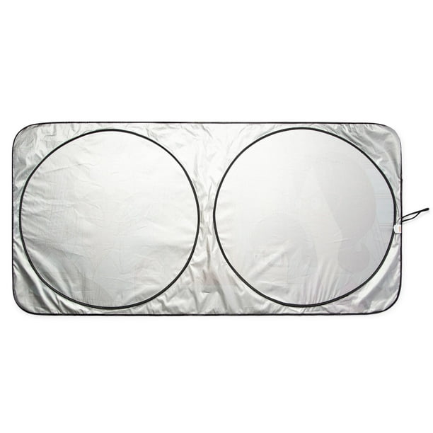 Bob s Burgers Belcher Family Sunshade for Car Windshield 64 x 32