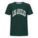thumbnail image 3 of Camisetas de Manga Larga para Hombres Blusa de Cuello Redondo de Impresión Deportiva, Camiseta de Manga Corta de Moda para la Primavera Y Diaria, 3 of 5
