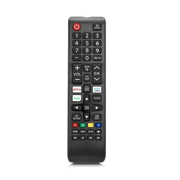 BN59-01315A Universal Remote for All Samsung TV Remote, Replacement Compatible for All Samsung Smart TV, LED, LCD, HDTV, 3D, Series TV