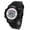 Black, variant on Multifunctional Digital Sports Wrist Watch 30M Daily Waterproof Backlight Stopwatch Alarm Countdown Watch Silicone Strap Outdoor Running Camping Watch,Sky Blue