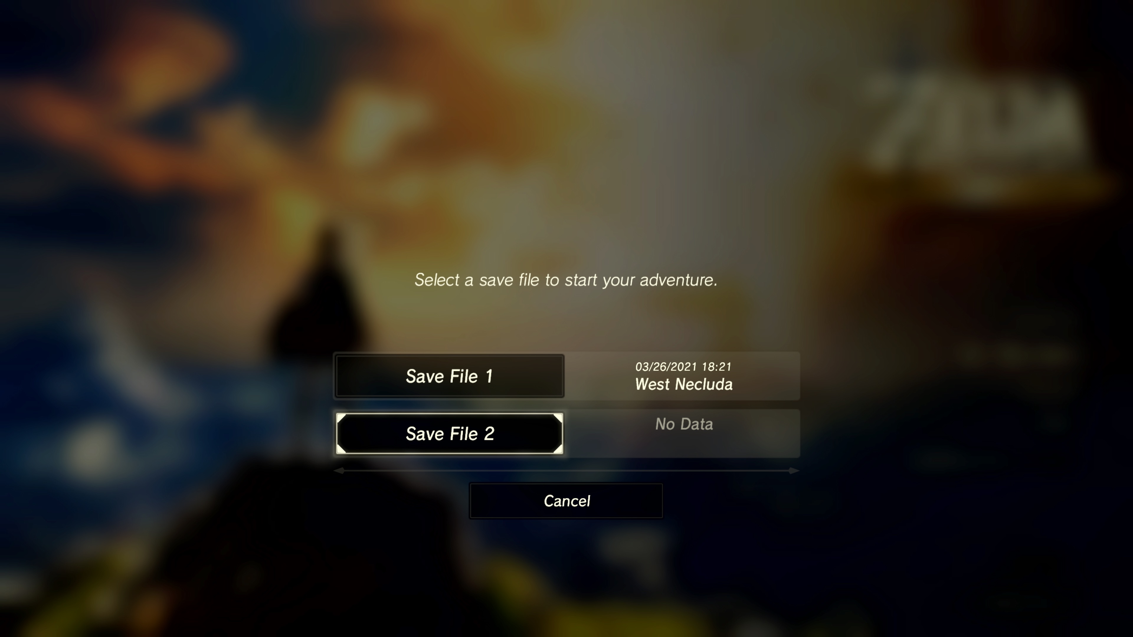 The Legend Of Zelda: Breath Of The Wild - Switch 2 Edition photo 4