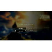 The Legend of Zelda: Breath of the Wild – Nintendo Switch 2 Edition - U.S. Version