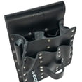 thumbnail image 2 of Klein Tools 5166 7-Pocket Tool Pouch, 2 of 6