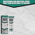 thumbnail image 2 of Waterproof Ceramic Tile Repair Adhesive for Quick Drying and Tub Fixing, 2 of 5
