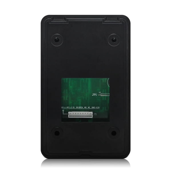 Serrure RFID 500 Utilisateurs – Contrôle D'accès Proximité + 10 Clés