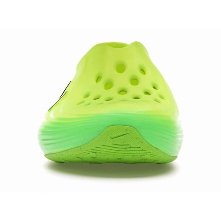 Nike Men's ReactX Rejuven8 Green Strike, from StockX - Walmart.com