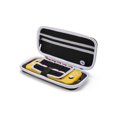 thumbnail image 2 of PowerA Protection Case for Nintendo Switch - OLED Model, Nintendo Switch or Nintendo Switch Lite – Pikachu Black & Silver, 2 of 8