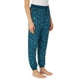 thumbnail image 4 of Secret Treasures Women's and Women's Plus Velour Jogger, 4 of 6