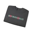 thumbnail image 3 of Bourgeoisie Unisex Heavy Blend™ Crewneck Sweatshirt, 3 of 4