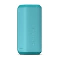 thumbnail image 4 of Sony SRS-XE300 Bocina Bluetooth Inalámbrica Azul IP67, 4 of 6