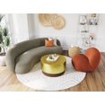 thumbnail image 3 of Sofa Kessa Muebles Tibet Verde, 3 of 7