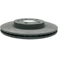 thumbnail image 3 of Winstop Brake Rotor, Front WS250067, Mini Cooper 2021-2014, 3 of 4