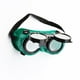 Masques de Soudure de Soudeurs Flip Up Type Noir Clair Lunettes de Sécurité Protection Oculaire – image 1 sur 4