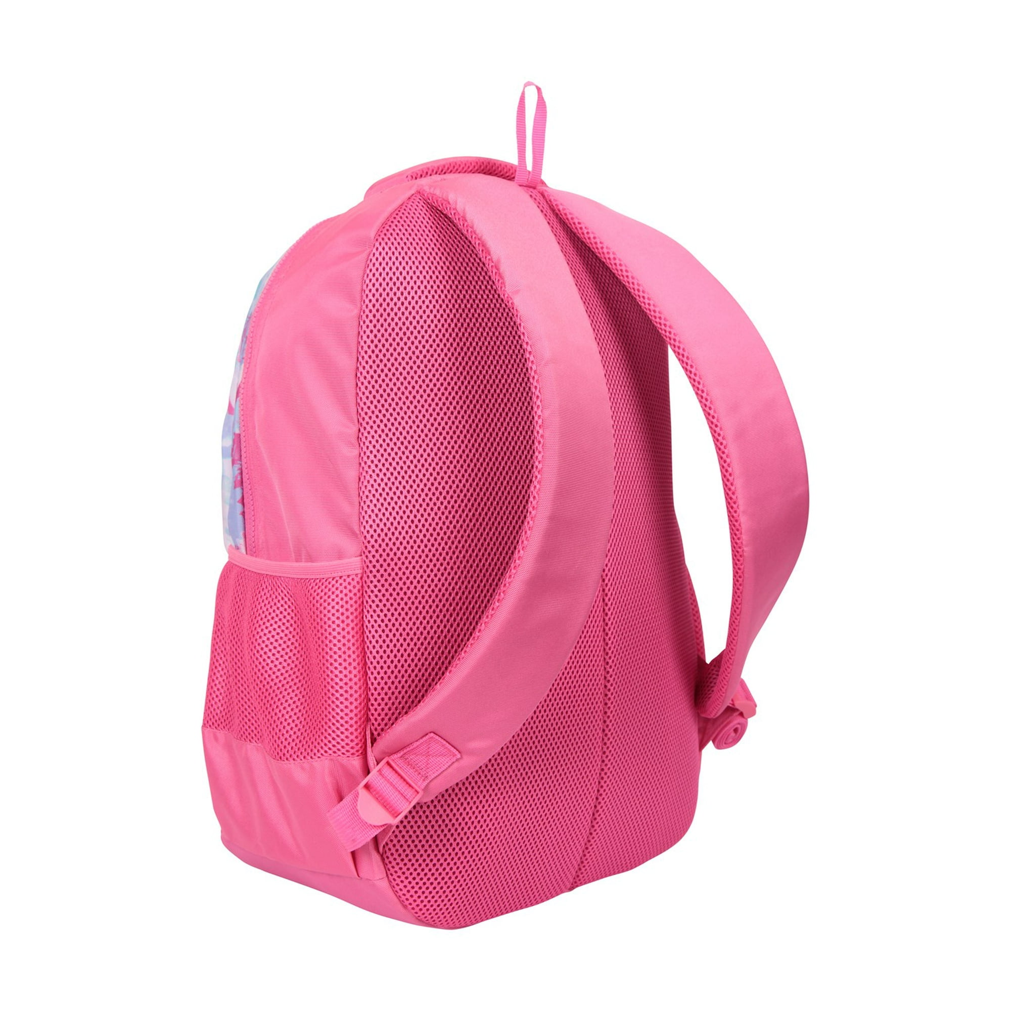 Mountain Warehouse Kids Printed Backpack 20L Red Size ONE