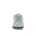 thumbnail image 3 of Puma Men's Speedcat OG Cool Mid Grey White Shoes, from StockX, 3 of 5