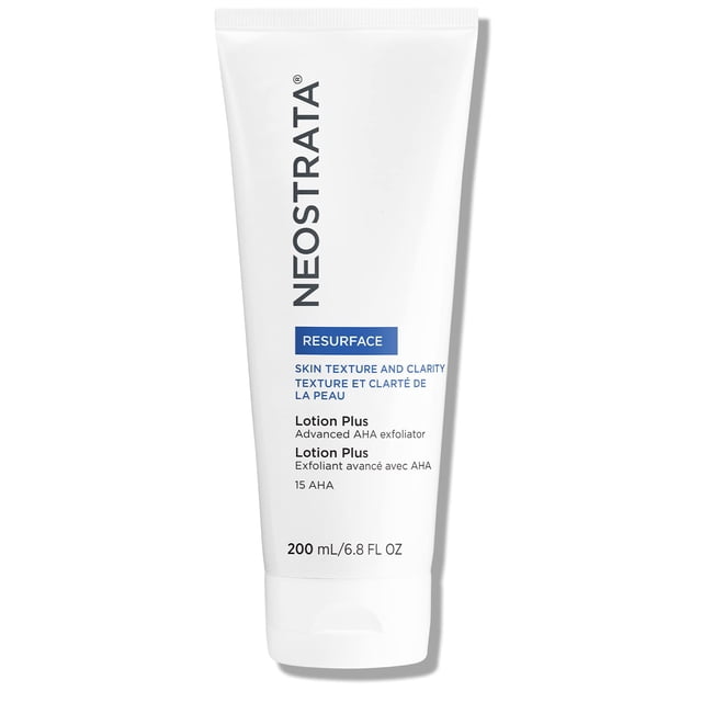 Loción NEOSTRATA Lotion Plus Advanced AHA Exfoliante 200 ml