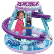 Frozen Forever Sisters Playland with 50 Balls