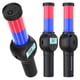 thumbnail image 1 of Probador Alcohol High Precision Recargable LCD Mini Meder Blowing Tester, 1 of 9