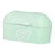 thumbnail image 5 of Caja de pan de metal para cocina Encimera de pan Contenedor de almacenamiento Contenedor con tapa - Blanco, se describe Verde Baoblaze Contenedor de almacenamiento de pan de encimera, 5 of 8