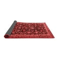 thumbnail image 2 of Ahgly Company Indoor Rectangle Persian Red Traditional Area Rugs, 7' x 9', 2 of 4