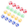 thumbnail image 4 of JUNWELL 20pcs Sticky Balls for Fabric Dart Board & Party Games, 4 of 10
