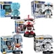 thumbnail image 2 of 2025 Funko Pop Star-Wars #21 Clone Trooper #25 Holographic #23 Boba #32 #42 IG-11 #427 Figuras de acción de vinilo Juguetes Muñecas coleccionables, 2 of 5