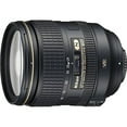 thumbnail image 2 of Nikon Nikkor IF 24-120mm F/4-22 SWM Standard Zoom Lens, 2 of 6