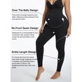 thumbnail image 5 of Athlemo Women's Maternity Leggings Casual Pregnancy Pants Clothes, 5 of 6